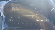 Suzuki Vitara 1.4 Boosterjet Mild Hybrid Motion 5dr Petrol Estate